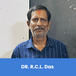 Yogada Satsang Mahavidyalay, HOD Mathematics Dept: DR. R.C.L. Das Interview